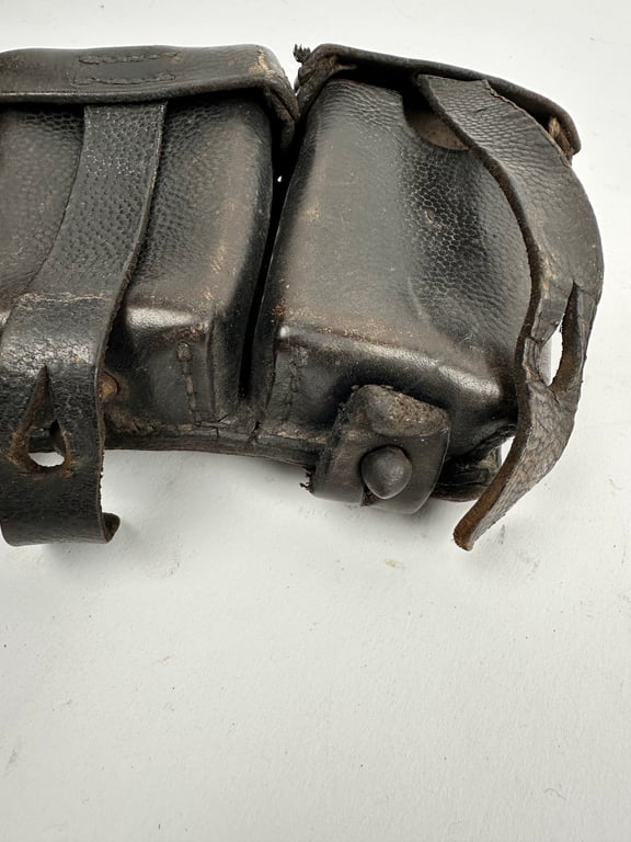 WW2 German K98 pouch