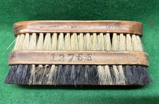 WW1 Clothes Brushes