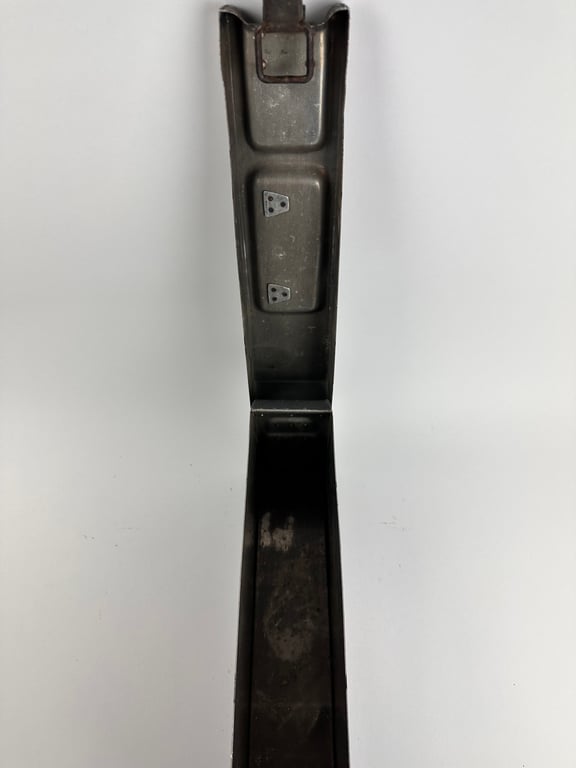 German Mg34/42 ammo case for "Sanitäter" 1940
