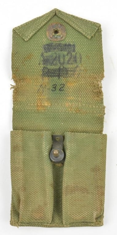 US M-1911 Magazine Pouch
