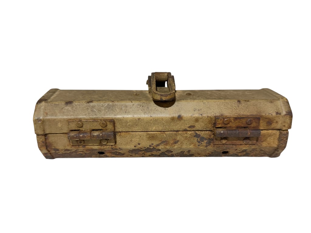 MG 34/42 Spare Bolt Case