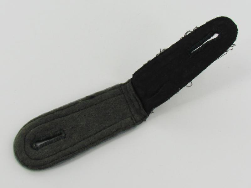 Wehrmacht (Heer) 1x Shoulder Board for a Transport Troops NCO