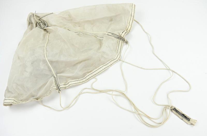 US WW2 Artillery Parachute 80cm