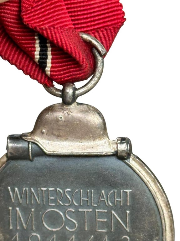 Eastern Front Medal '63'