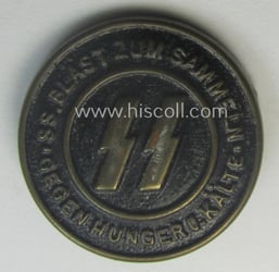 Rarely encountered - and I deem early-period! -...