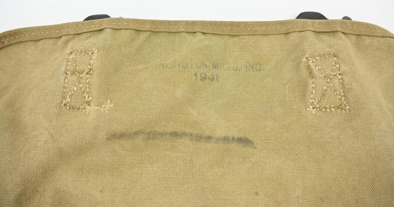 US WW2 M-1936 Musset Bag