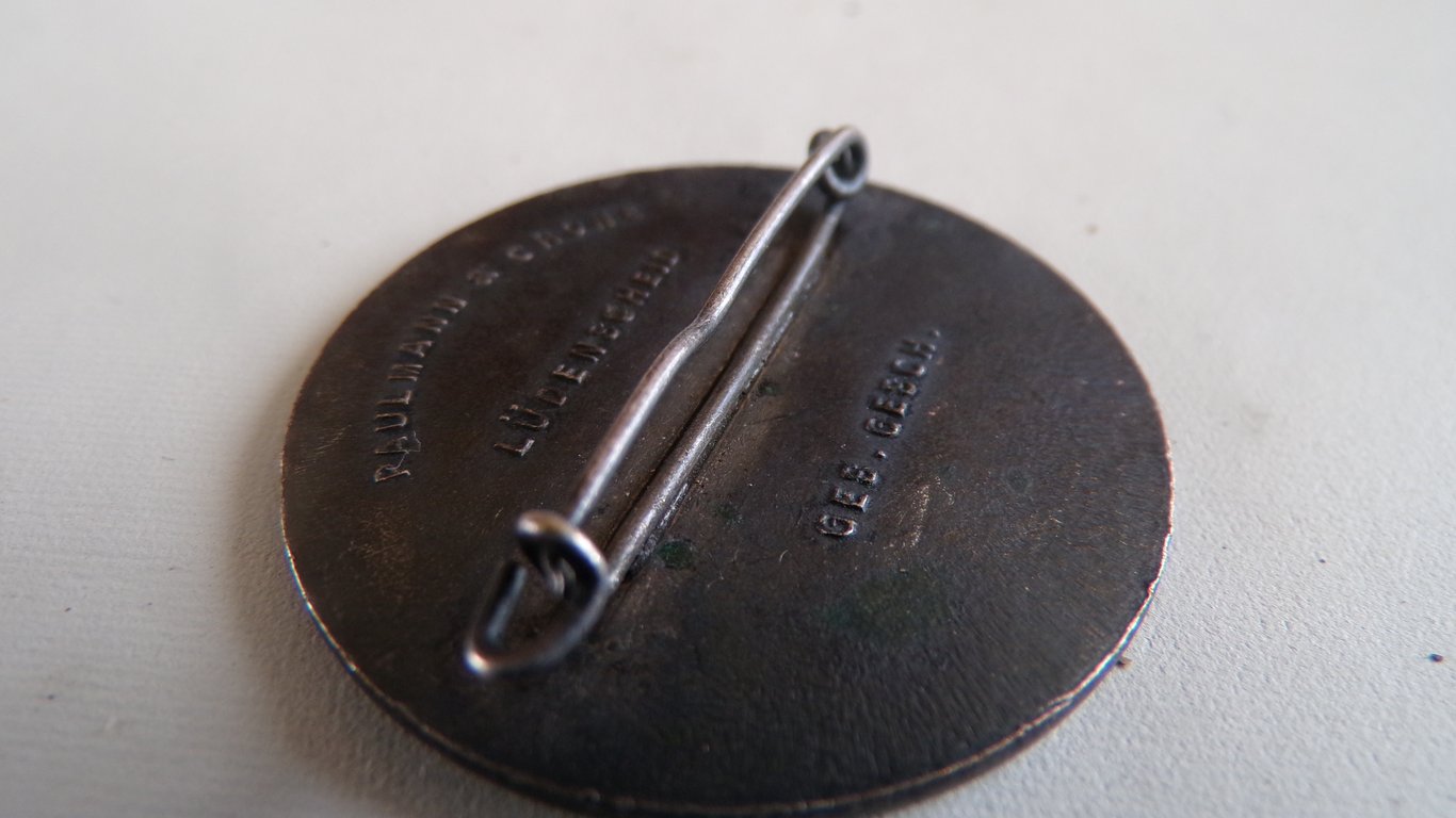 Winterhilfswerk Gau Westfalen-Nord