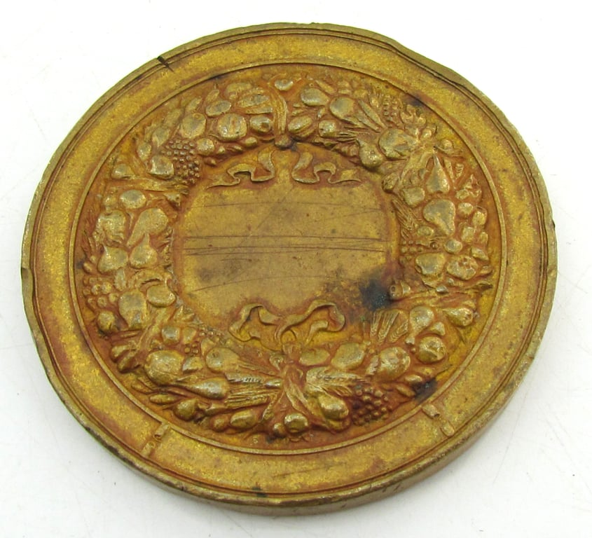 Blut und Boden Thüringen (60mm)