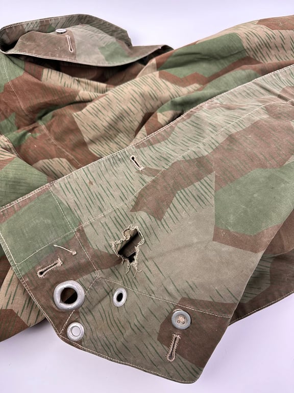 WH M31 Splittertarn Zeltbahn-mm-'BRIEL'