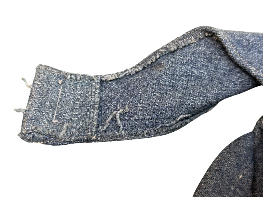 Luftwaffe M43 Italian Wool Cap