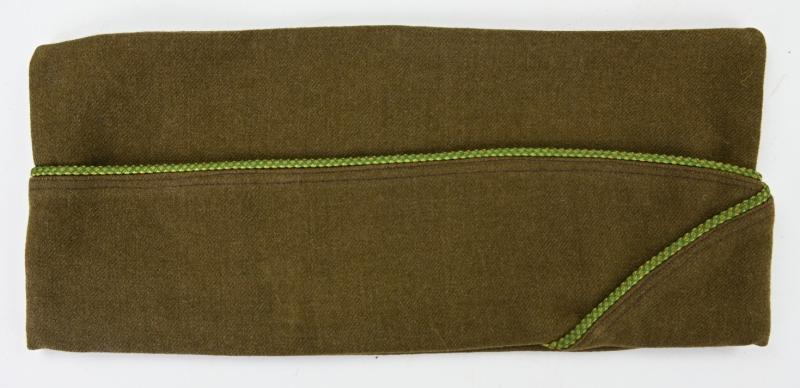 US WW2 Military Police Garrison Cap