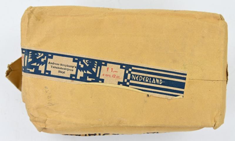 Dutch WW2 Period Amateurs Tabacco