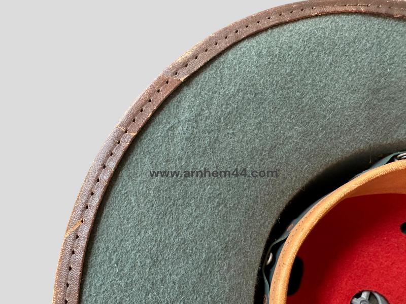 WH (HEER) Second Pattern Pith Helmet