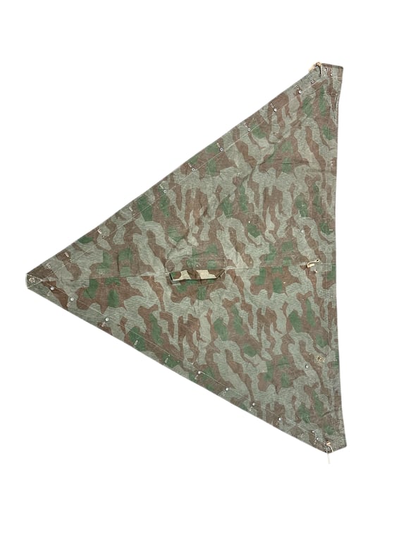 WH M31 Splittertarn Zeltbahn