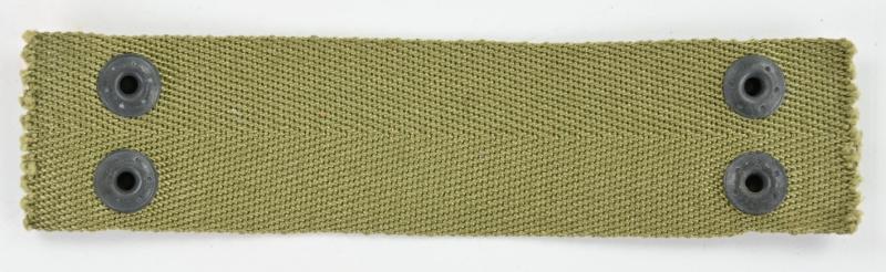 US WW2 M1 Combat Helmet Nape Pad
