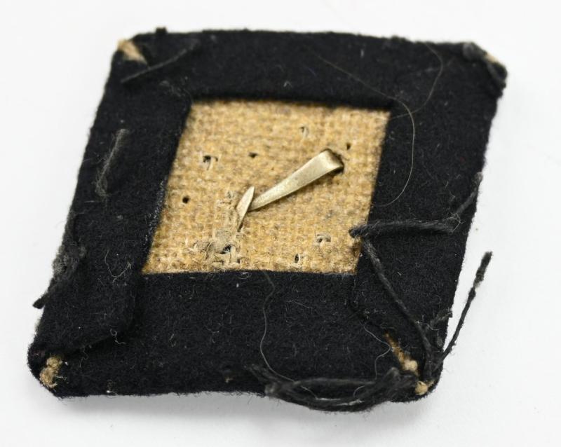 German NSKK Driver's Sleeve Patch