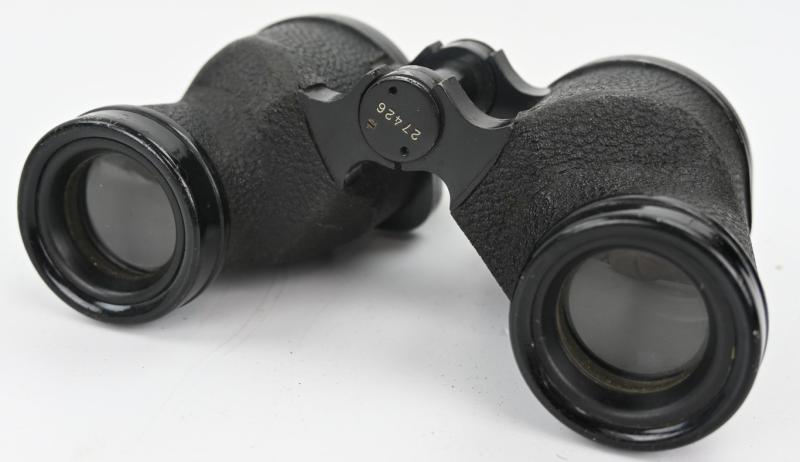 US WW2 Navy 6x30 Binoculair