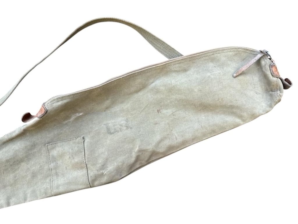 US WWII M1 Carbine cover 1943