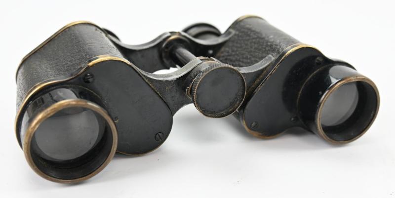 German Busch Millux 6 X 30 Binocular