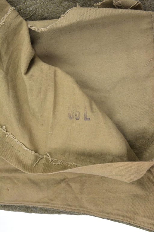 US WW1 29th Infantry Division Tunic set
