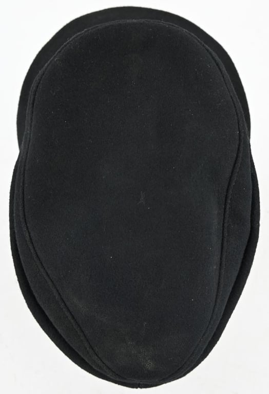 German WH M43 Panzer Field Cap