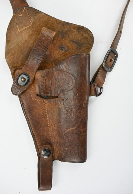 US WW2 M-1911 Shoulder Holster