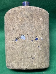 WW1 MKVI Waterbottle