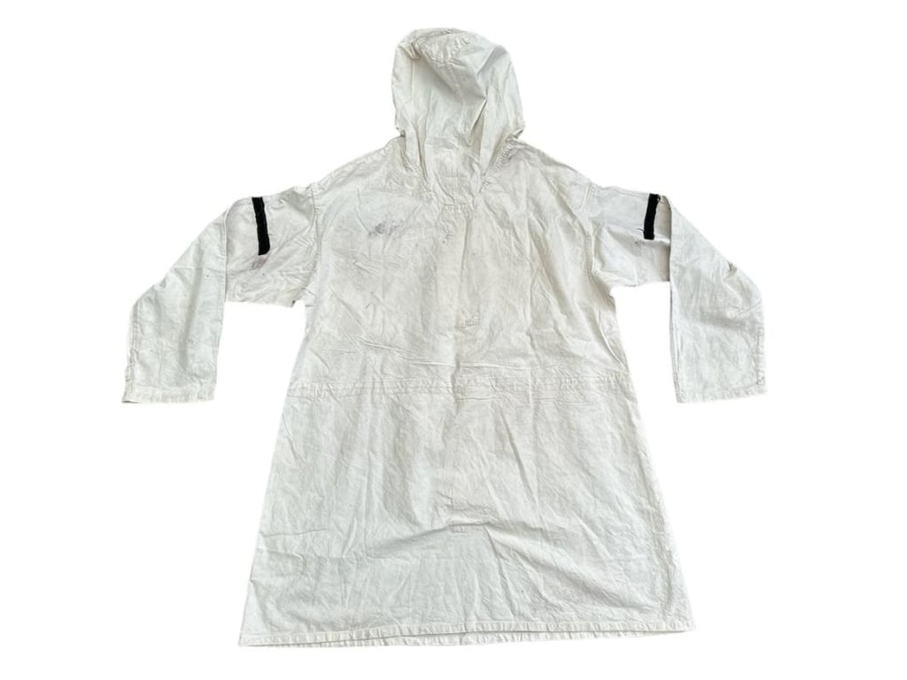 Wehrmacht Non-Reversible Windbluse 41 (Rare!)