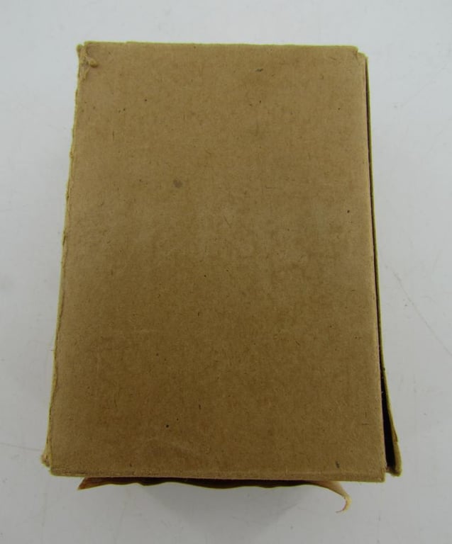 German WH Ammo box 15 Rounds S.m.E. ( empty )