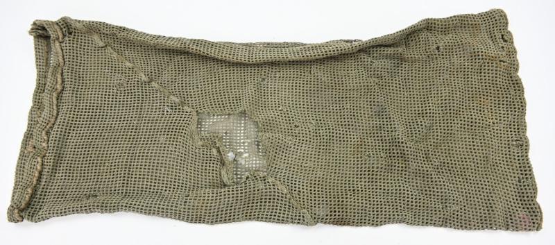 US WW2 Camouflage Cloth Bag