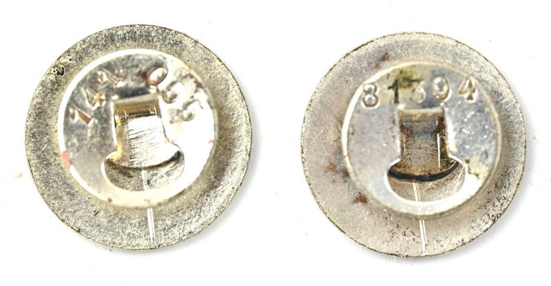 German NSFK/DLV Segelflieger A&B Badge