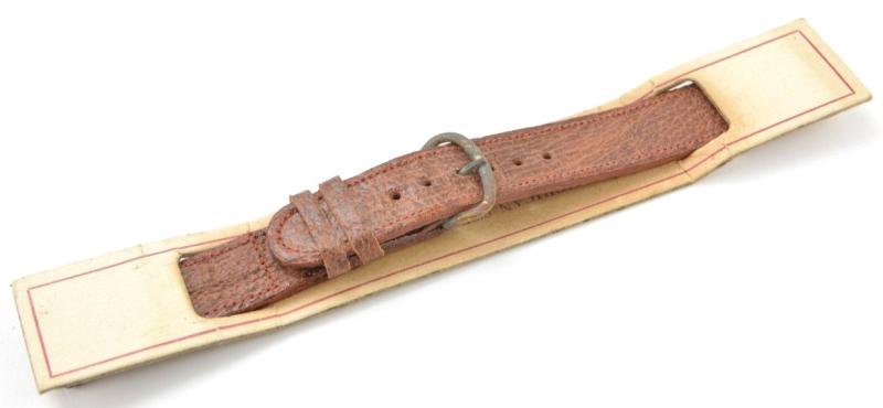 US WW2 Watch Wrist Band