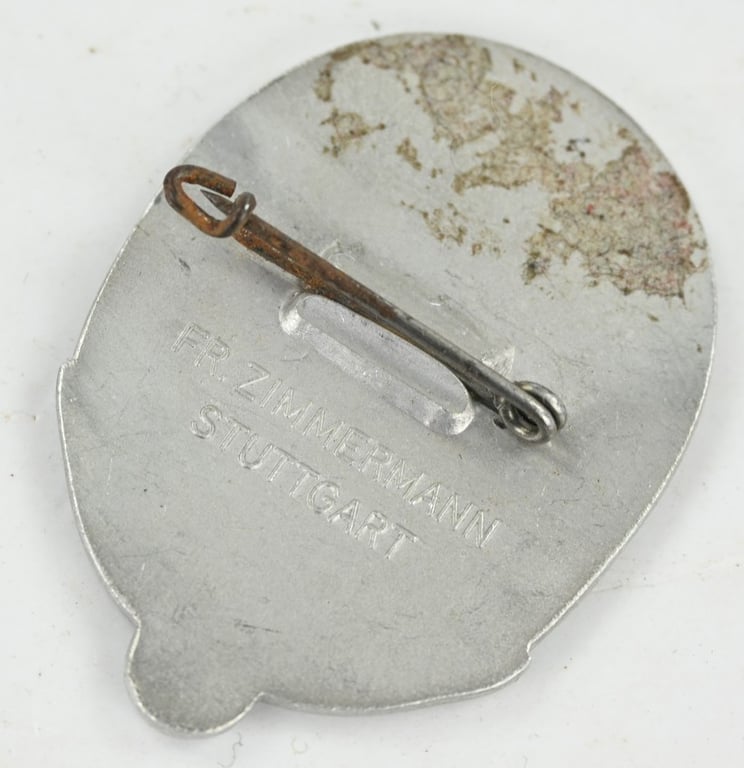 German 'Tag der Arbeit' 1 May 1935 Badge