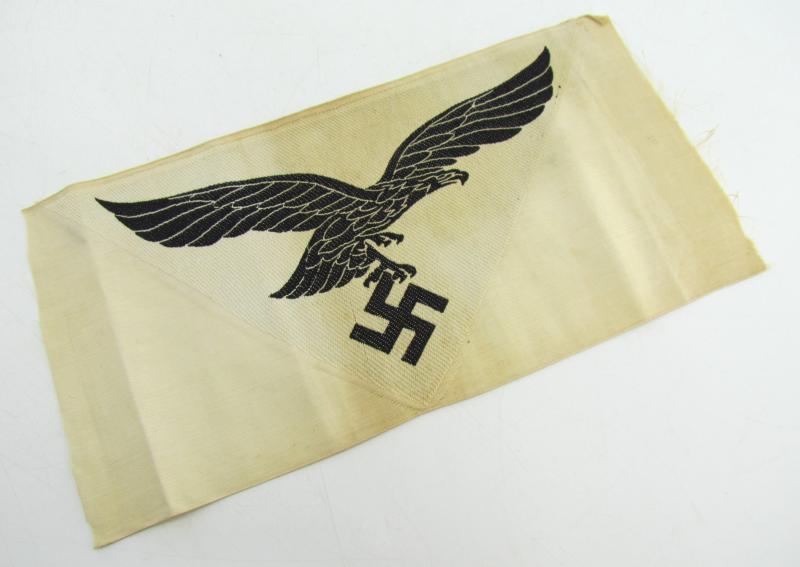 Luftwaffe Sport Shirt Breast Eagle