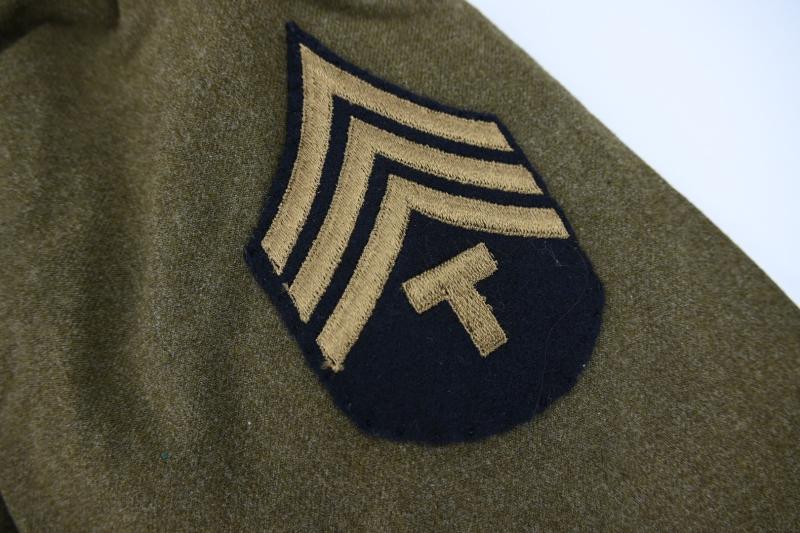 USAAF WW2 8th Army Air Force Ike Jacket