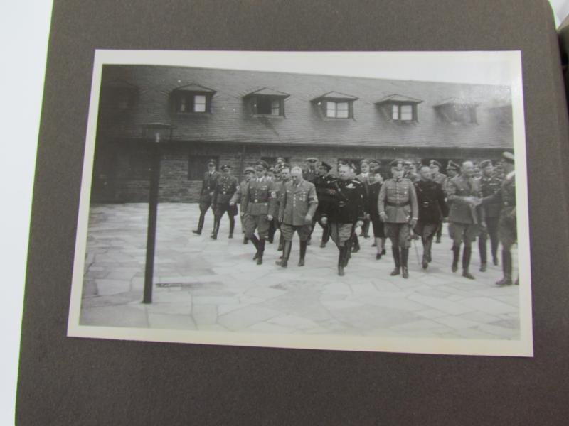 Photo Album From RAD Member