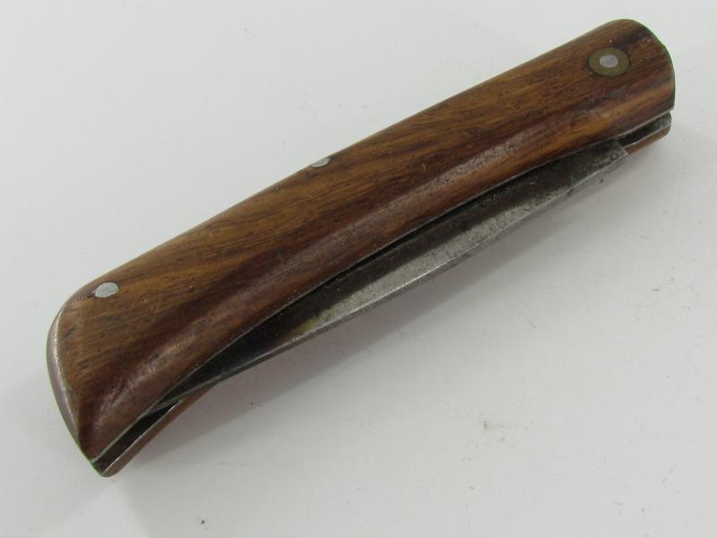 Germany - WW2 Era Pocket Knife