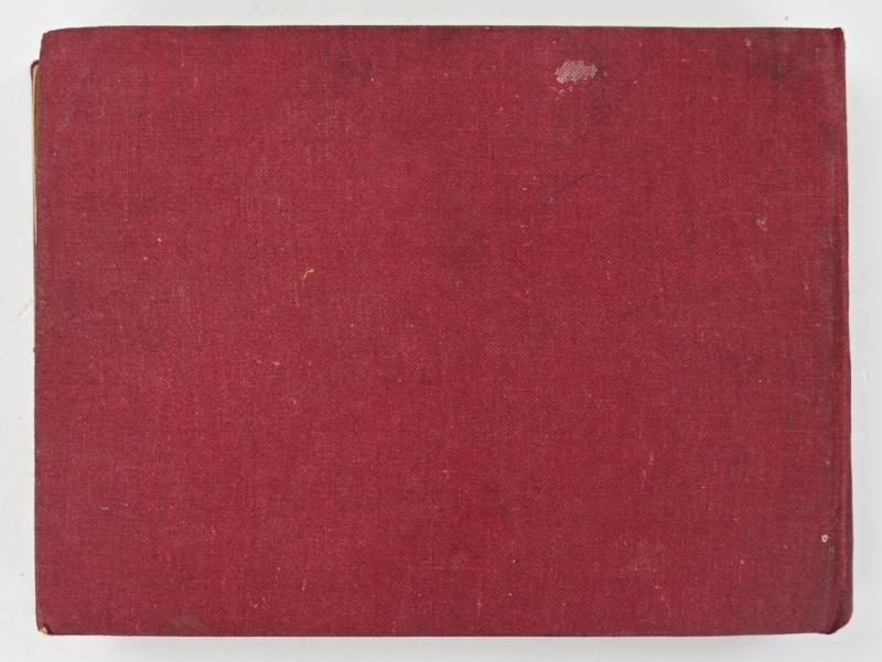 Dutch NAD Songbook