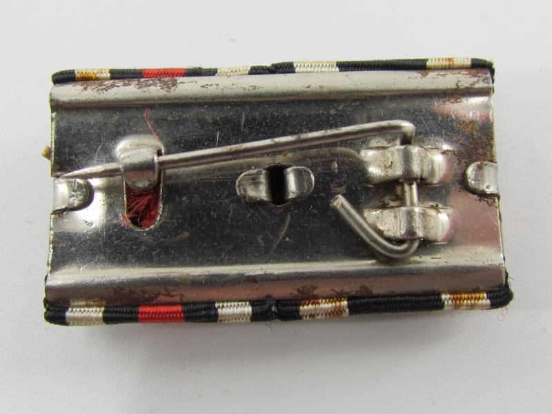 2-Piece Ribbon Bar ( Bandspange )