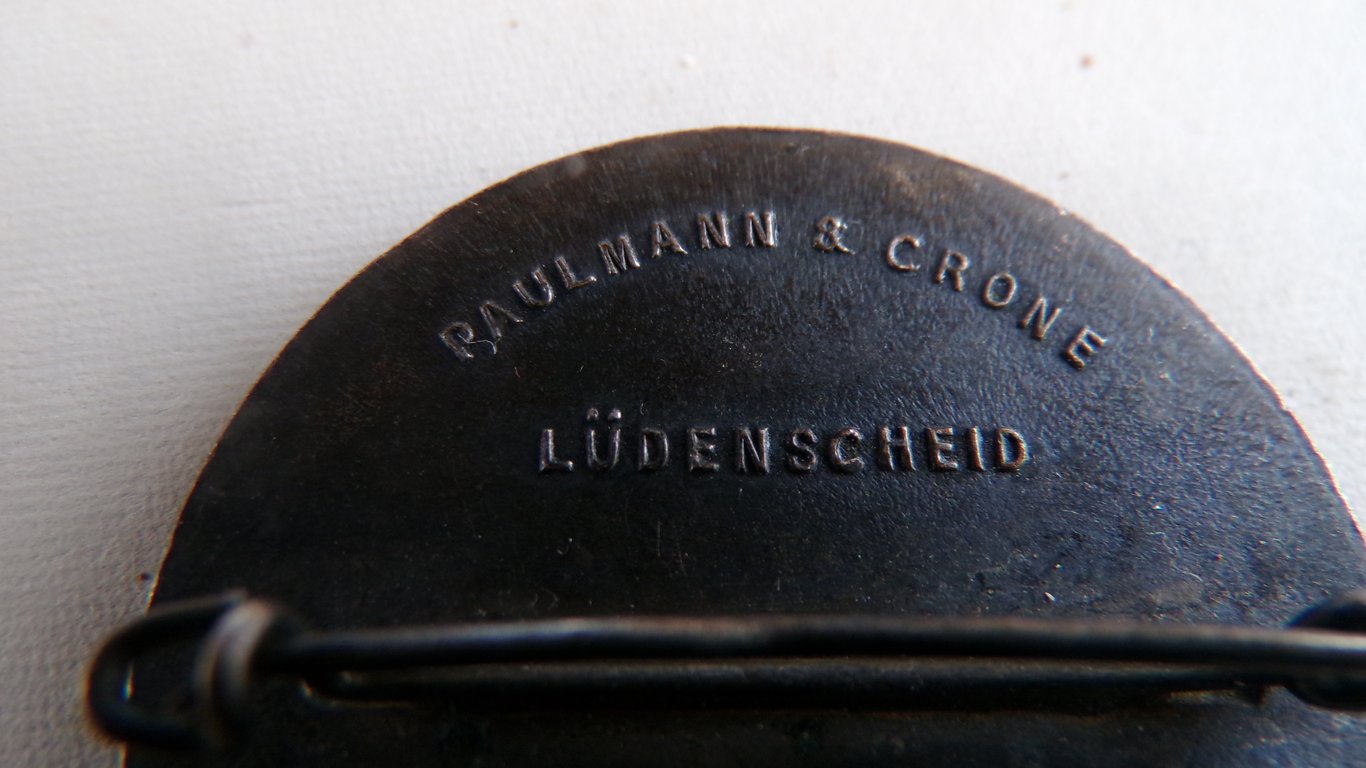 Winterhilfswerk Gau Westfalen-Nord