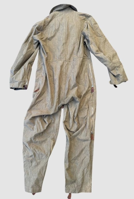 Luftwaffe Summer Flight Suit (1942)