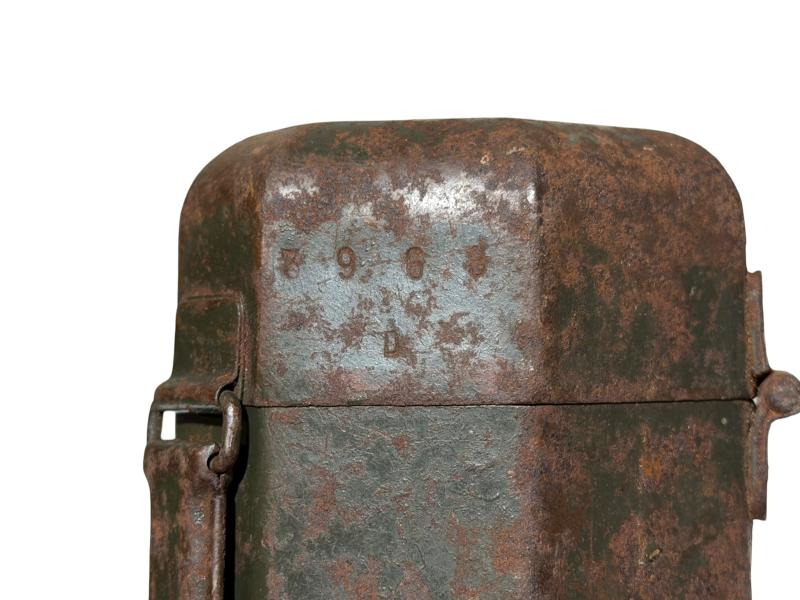 ZF41/1 Sharpshooter scope in case