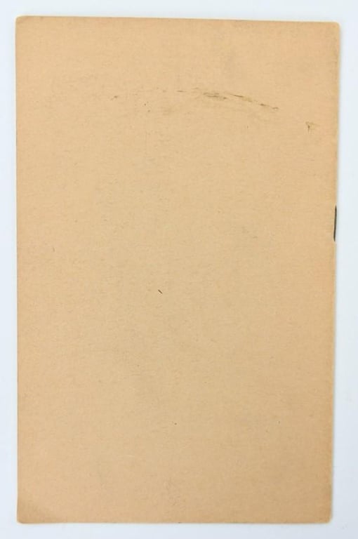 US WW2 FM 1-60 Air Corps Field Manual