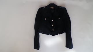 Hitlerjugend (Hitler Youth) Ski tunic