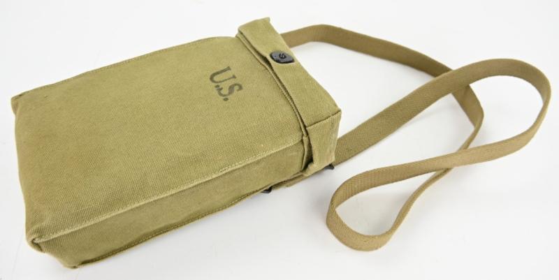 US WW2 Thompson Magazin Pouch