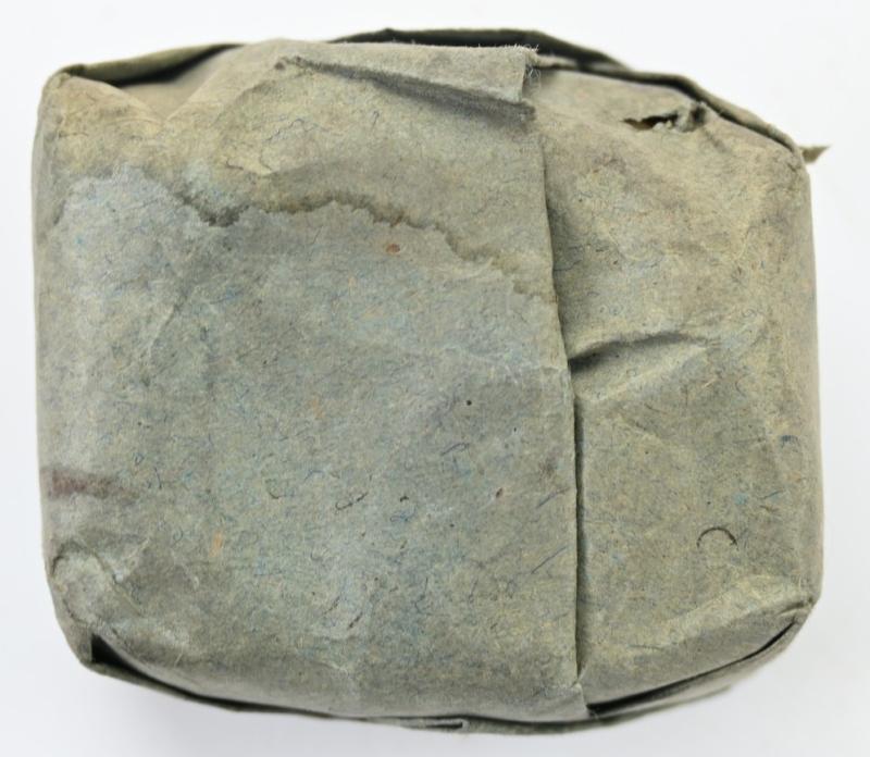 German First Aid Bandage 1945