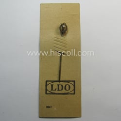 Neat - and only 9 mm. sized! -...