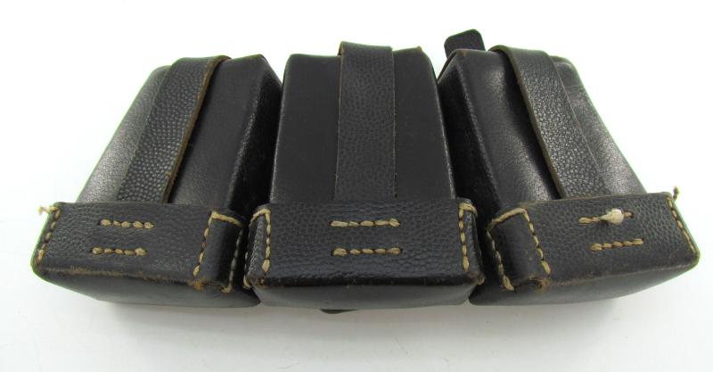 K98 Ammunition Pouch