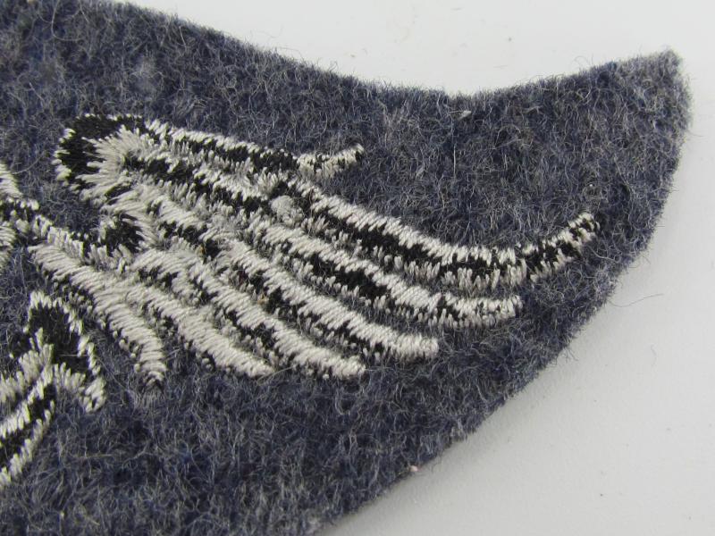 Luftwaffe Seemännisches Bootspersonal Trade Patch