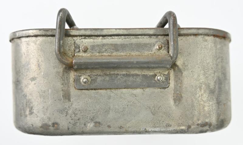 British WW2 Messtin Set